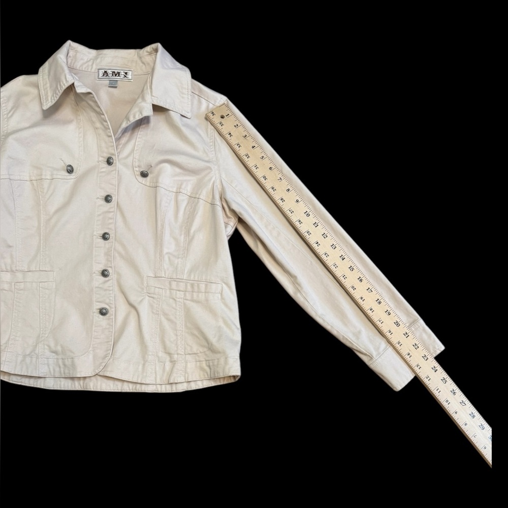 AMI Jacket - Picture 7 of 7